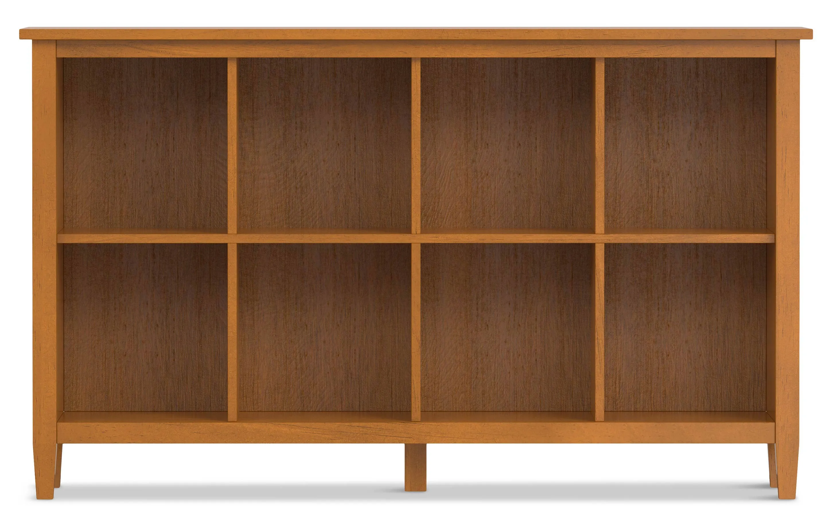 Warm Shaker 8 Cube Storage