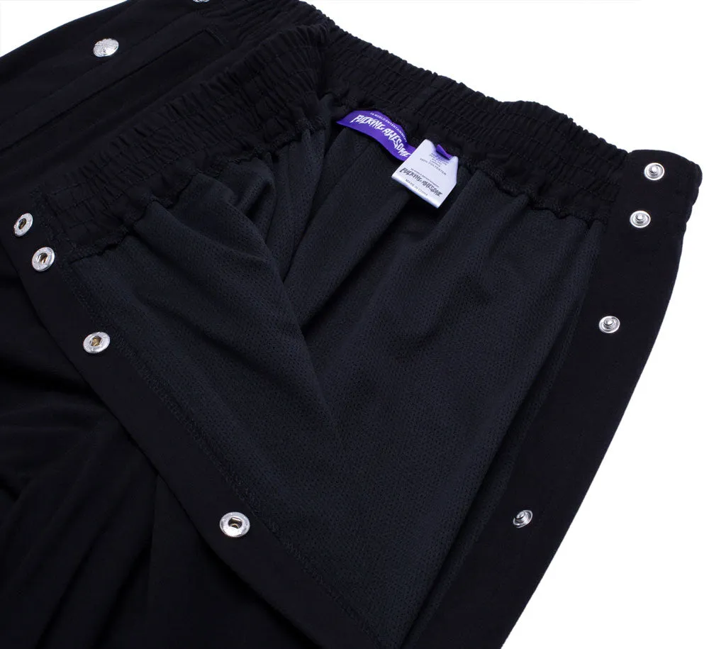 WARM UP PANTS