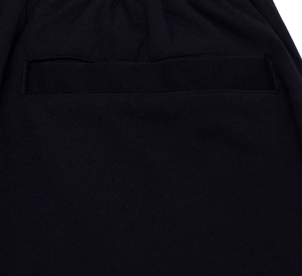 WARM UP PANTS