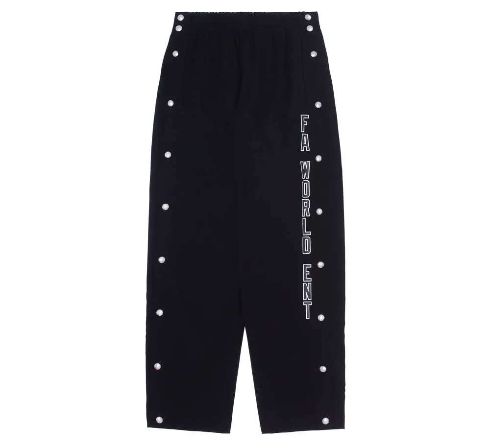 WARM UP PANTS
