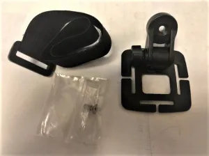 Watershot Mask Mount Kit