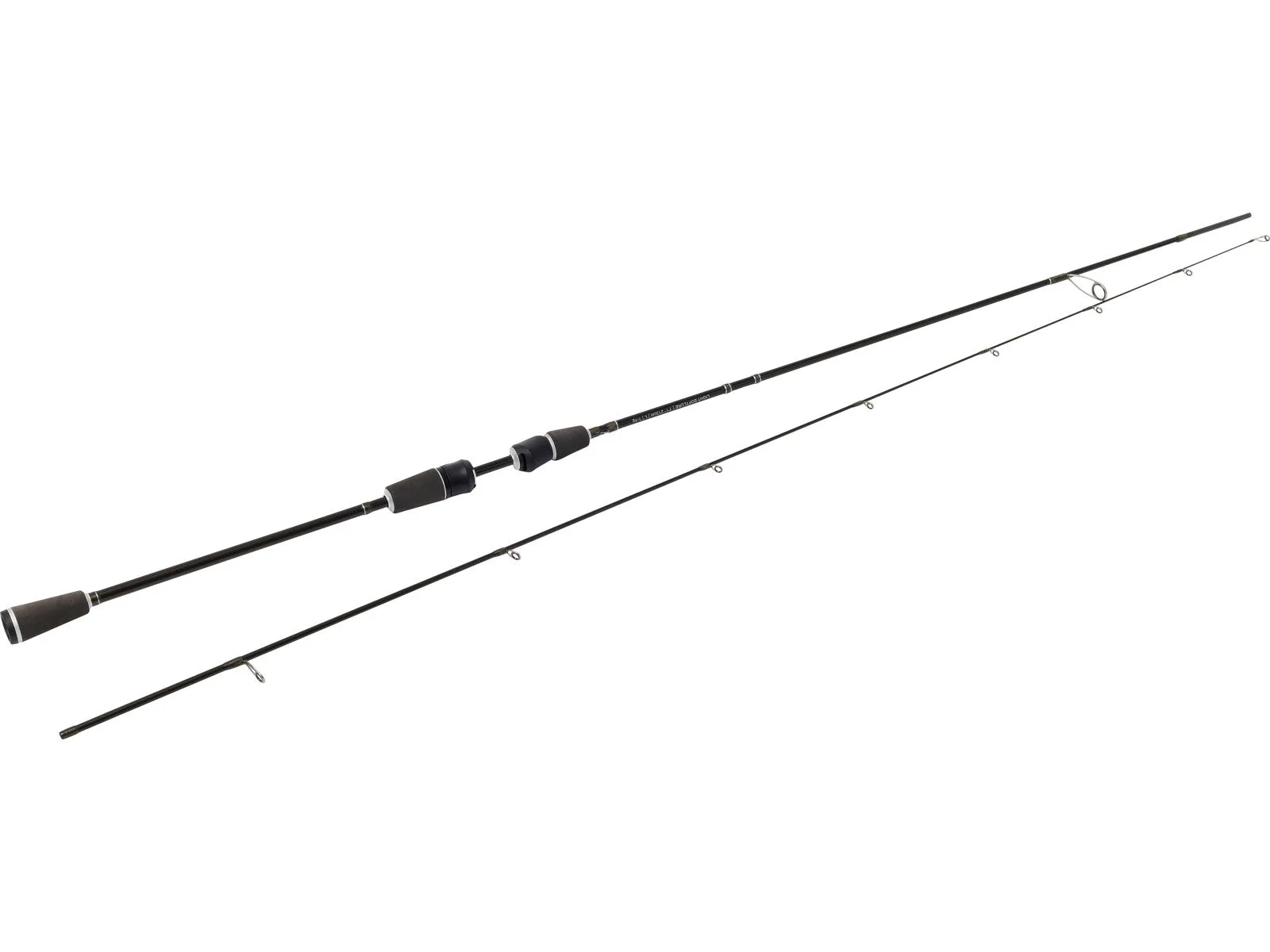 Westin W2 Light Softlure Rod