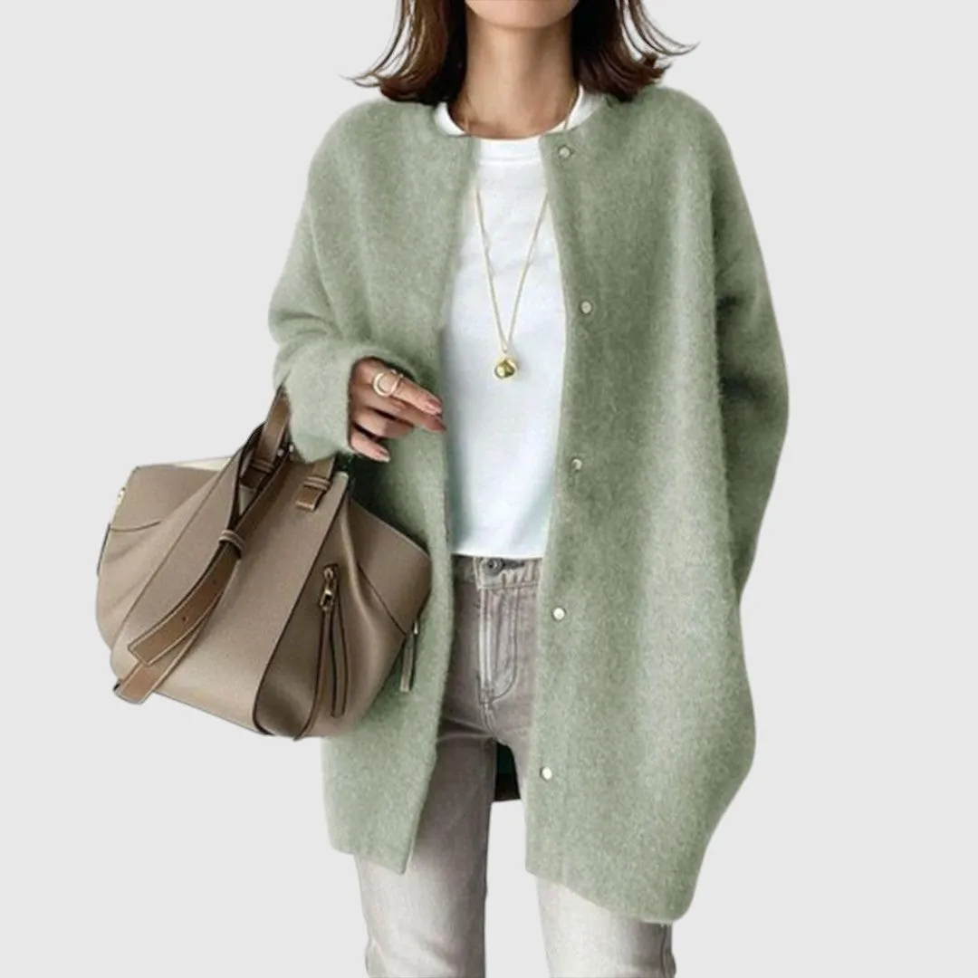 Winta™ | Cozy Chic Knit Cardigan