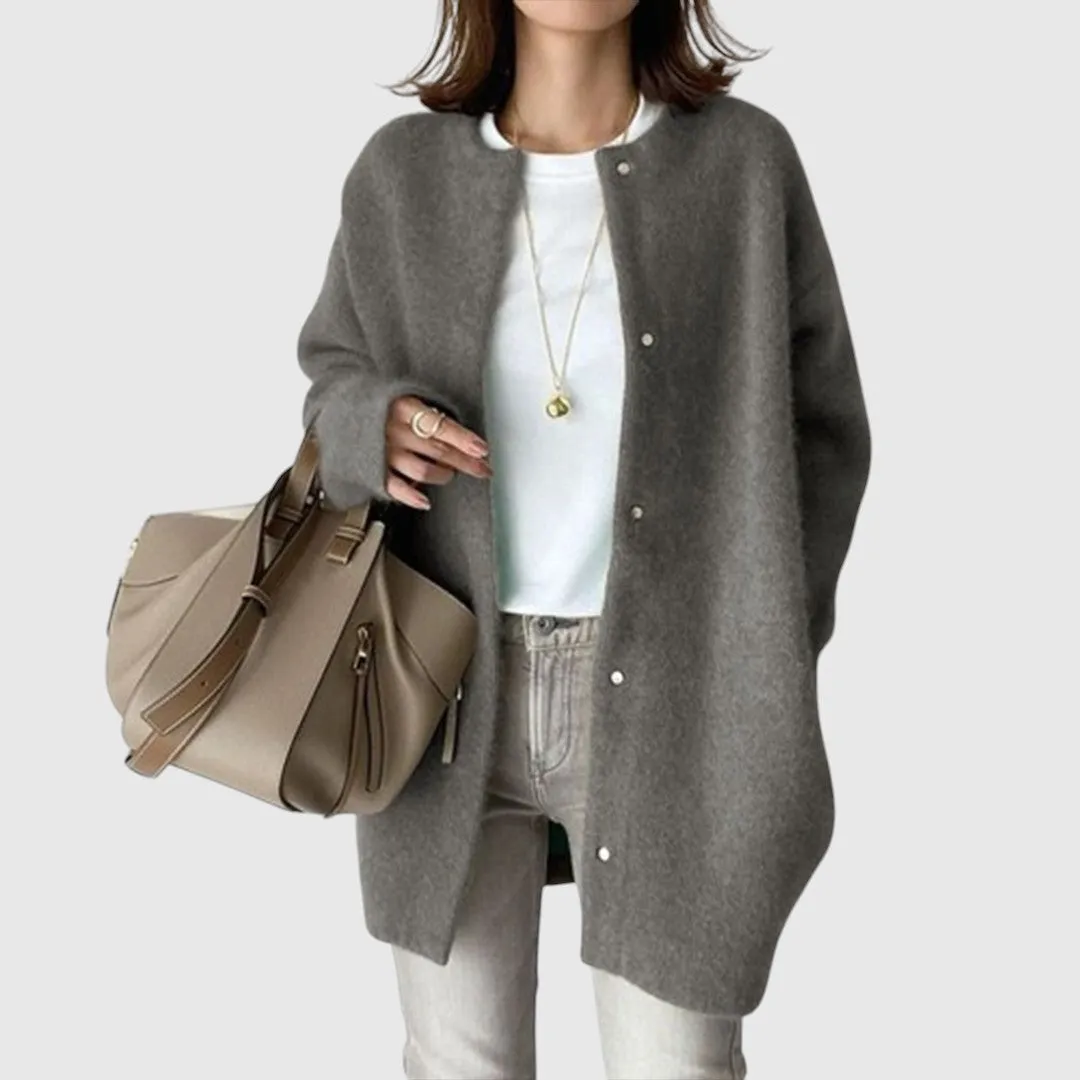 Winta™ | Cozy Chic Knit Cardigan