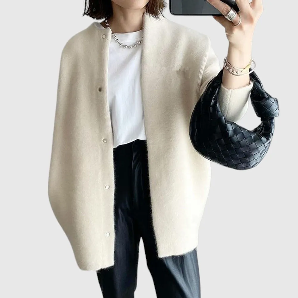 Winta™ | Cozy Chic Knit Cardigan