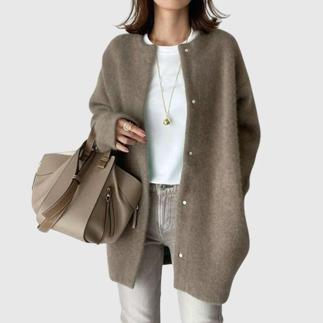 Winta™ | Cozy Chic Knit Cardigan