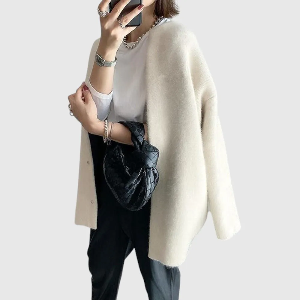 Winta™ | Cozy Chic Knit Cardigan