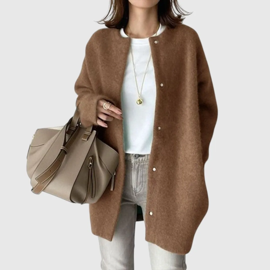 Winta™ | Cozy Chic Knit Cardigan