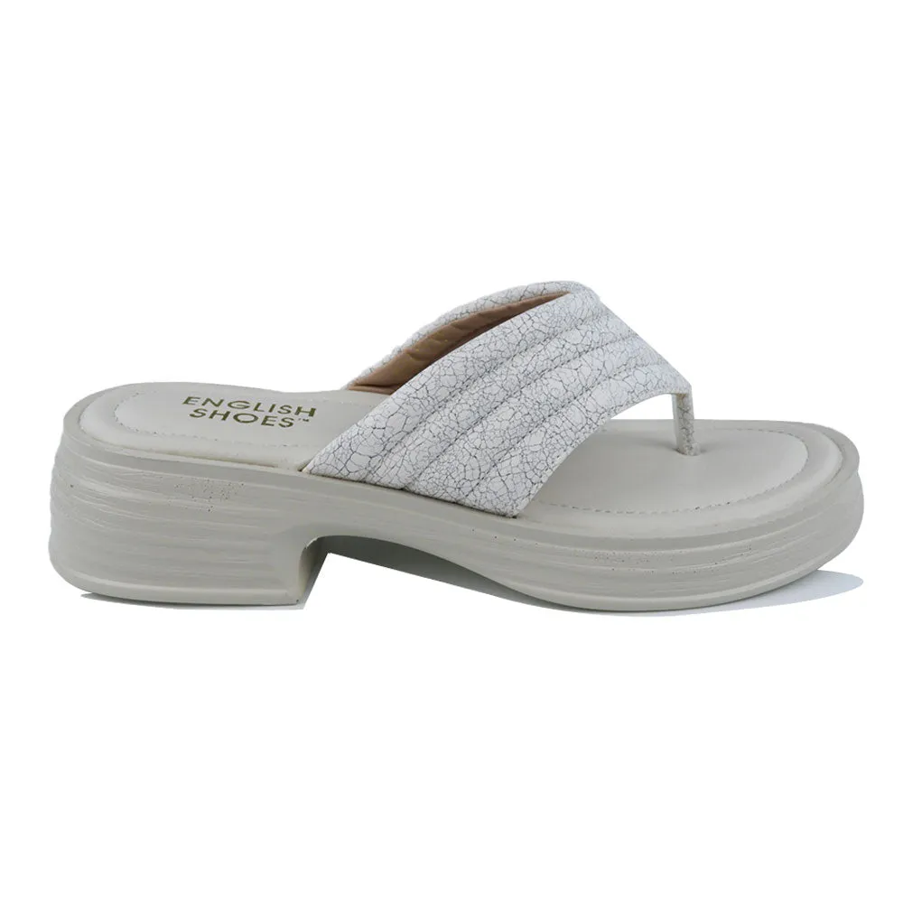 WOMEN CASUAL SLIPPER CL-2514