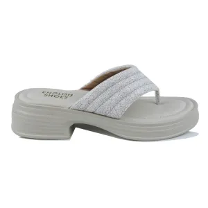 WOMEN CASUAL SLIPPER CL-2514