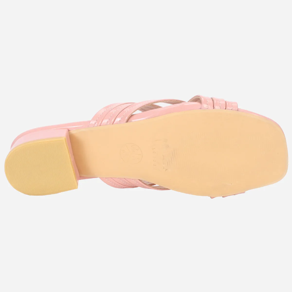 Women "ANIPPE" Crossover Strappy Summer Sandals