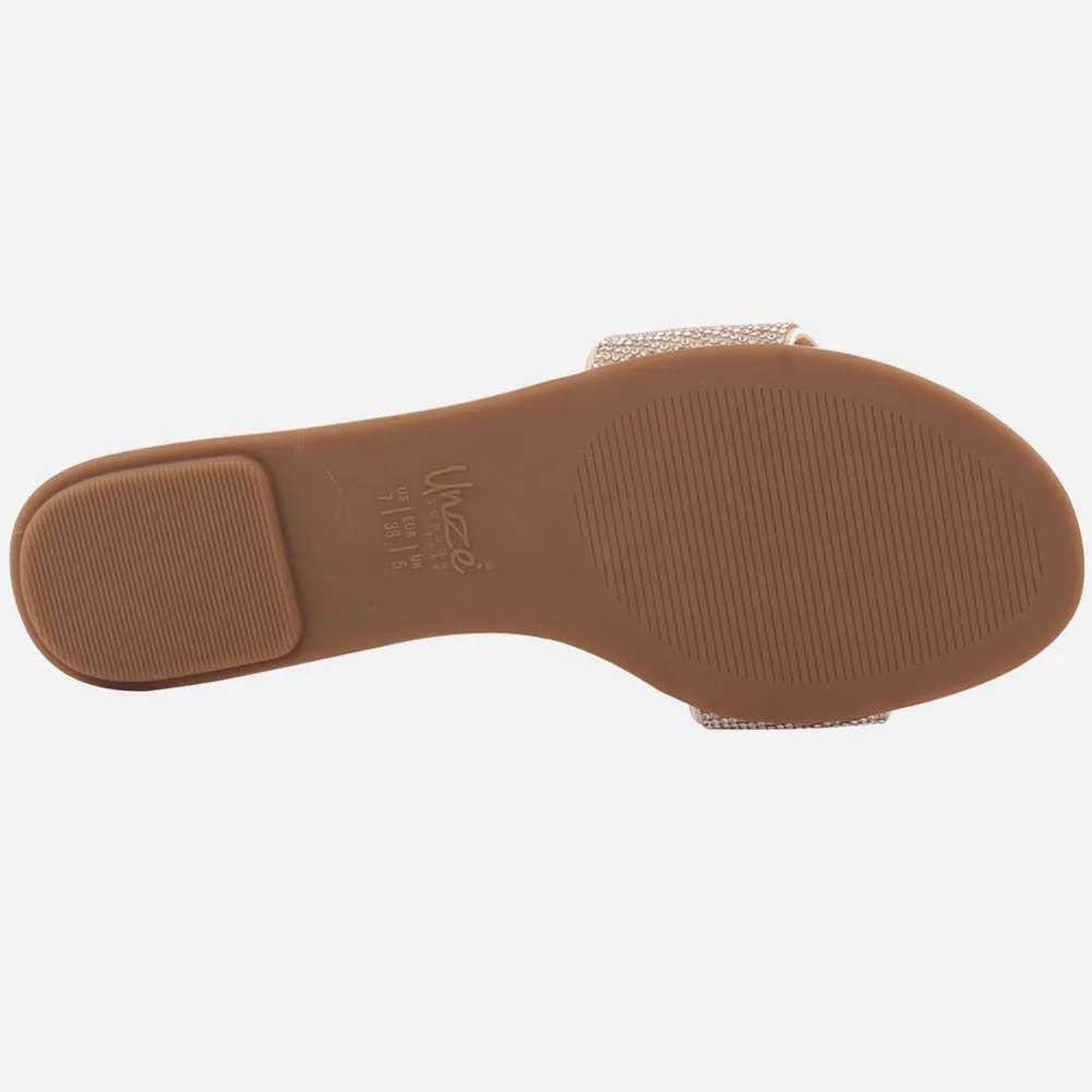 Women "AUBERY" Simple Evening Slippers