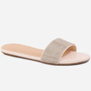 Women "AUBERY" Simple Evening Slippers