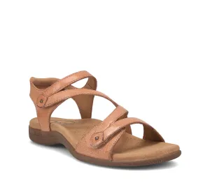 Women's Big Time Sandals In Natural