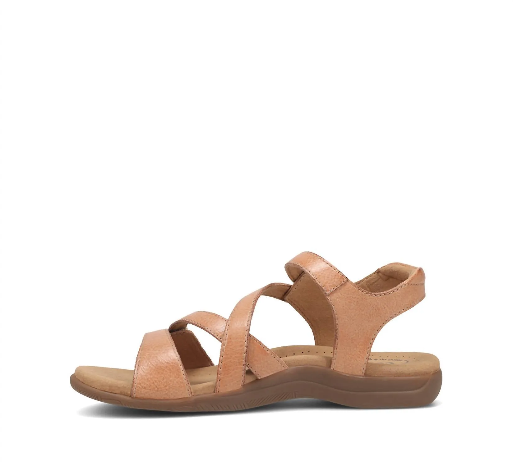 Women's Big Time Sandals In Natural