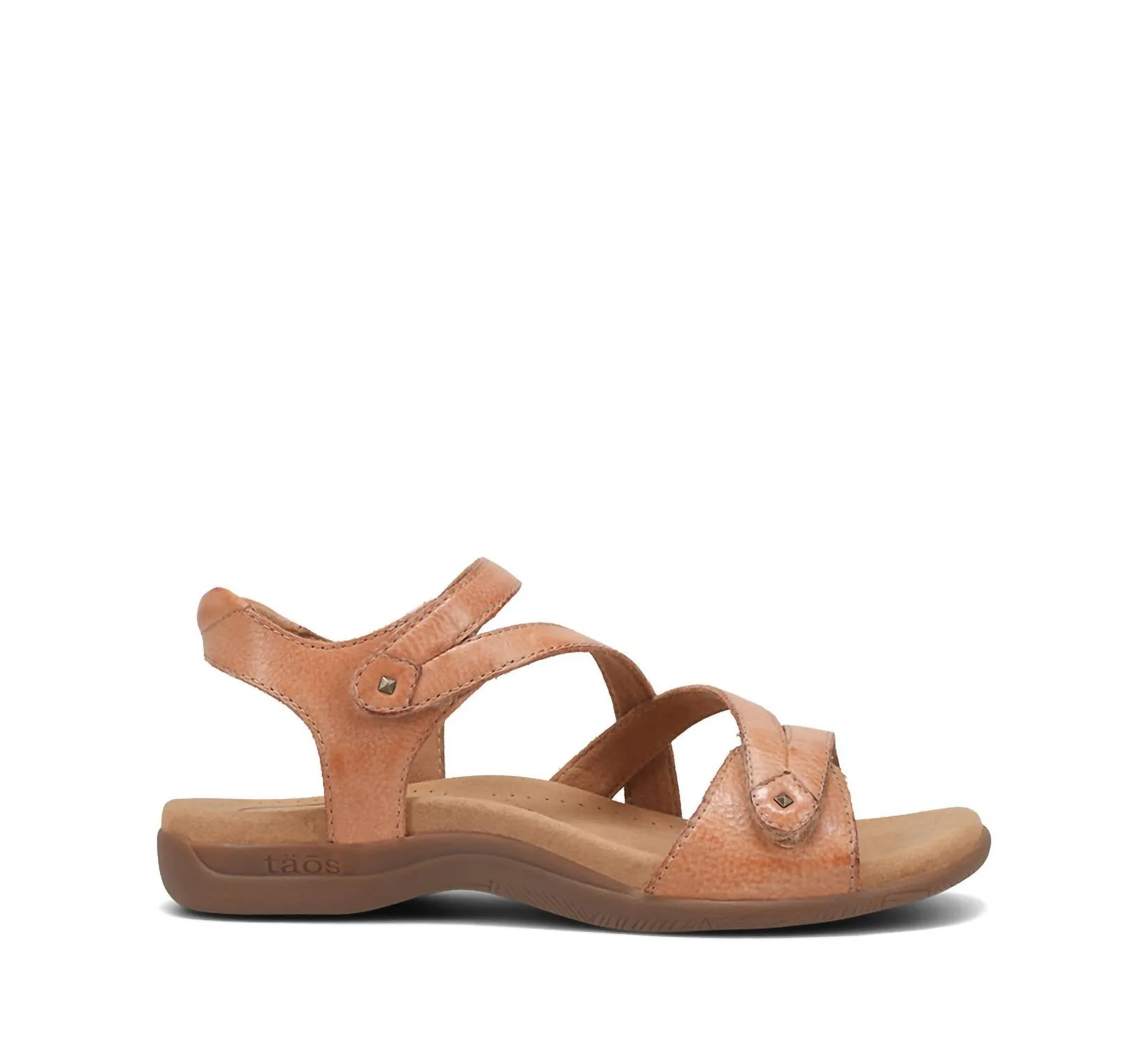 Women's Big Time Sandals In Natural