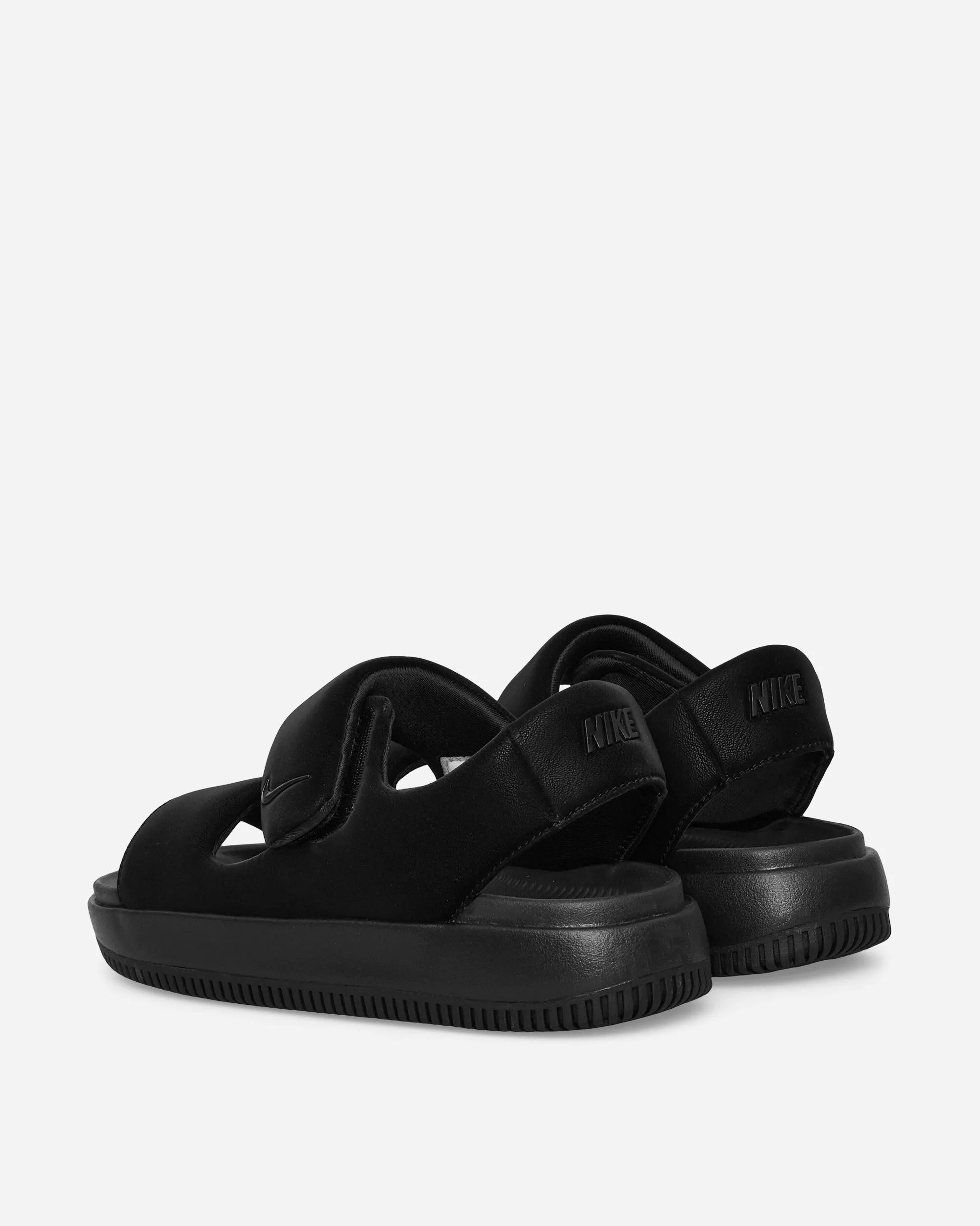 Women's Calm Sandals Black