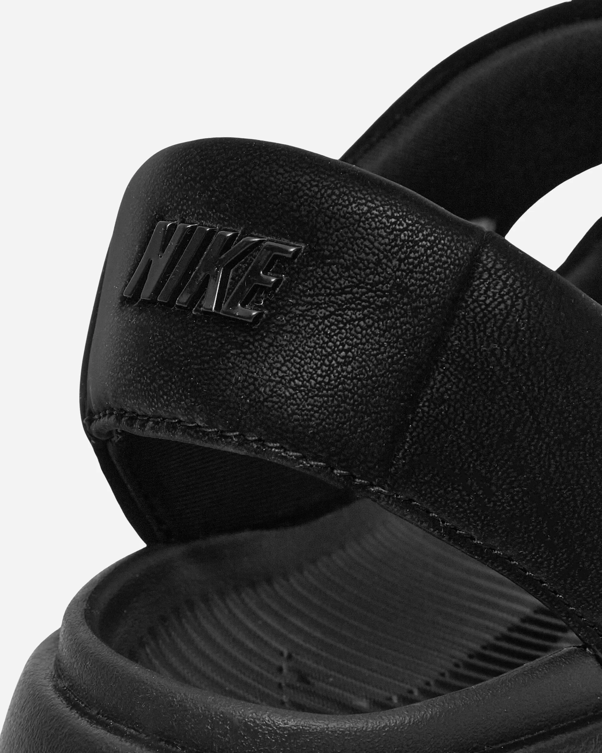 Women's Calm Sandals Black
