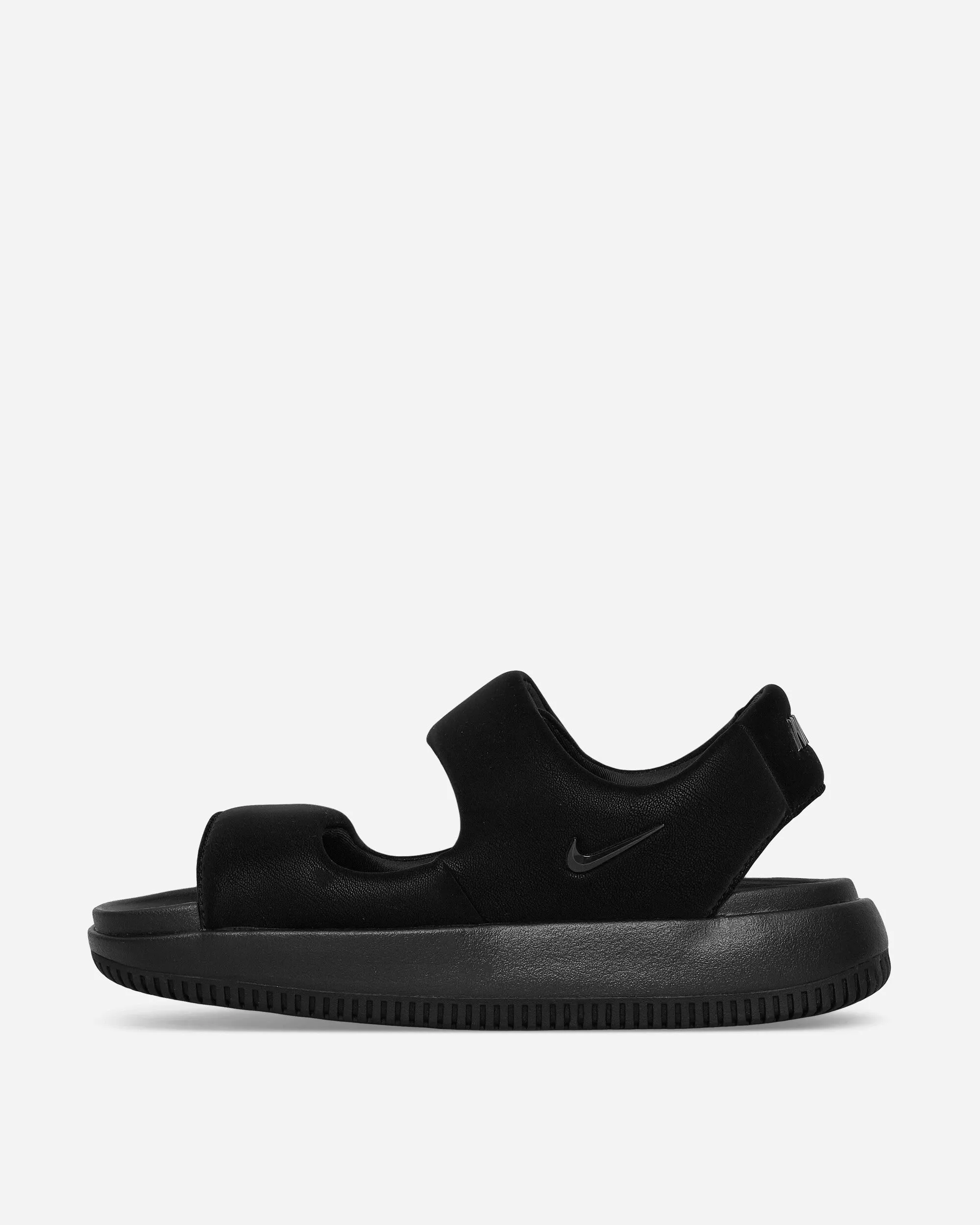 Women's Calm Sandals Black