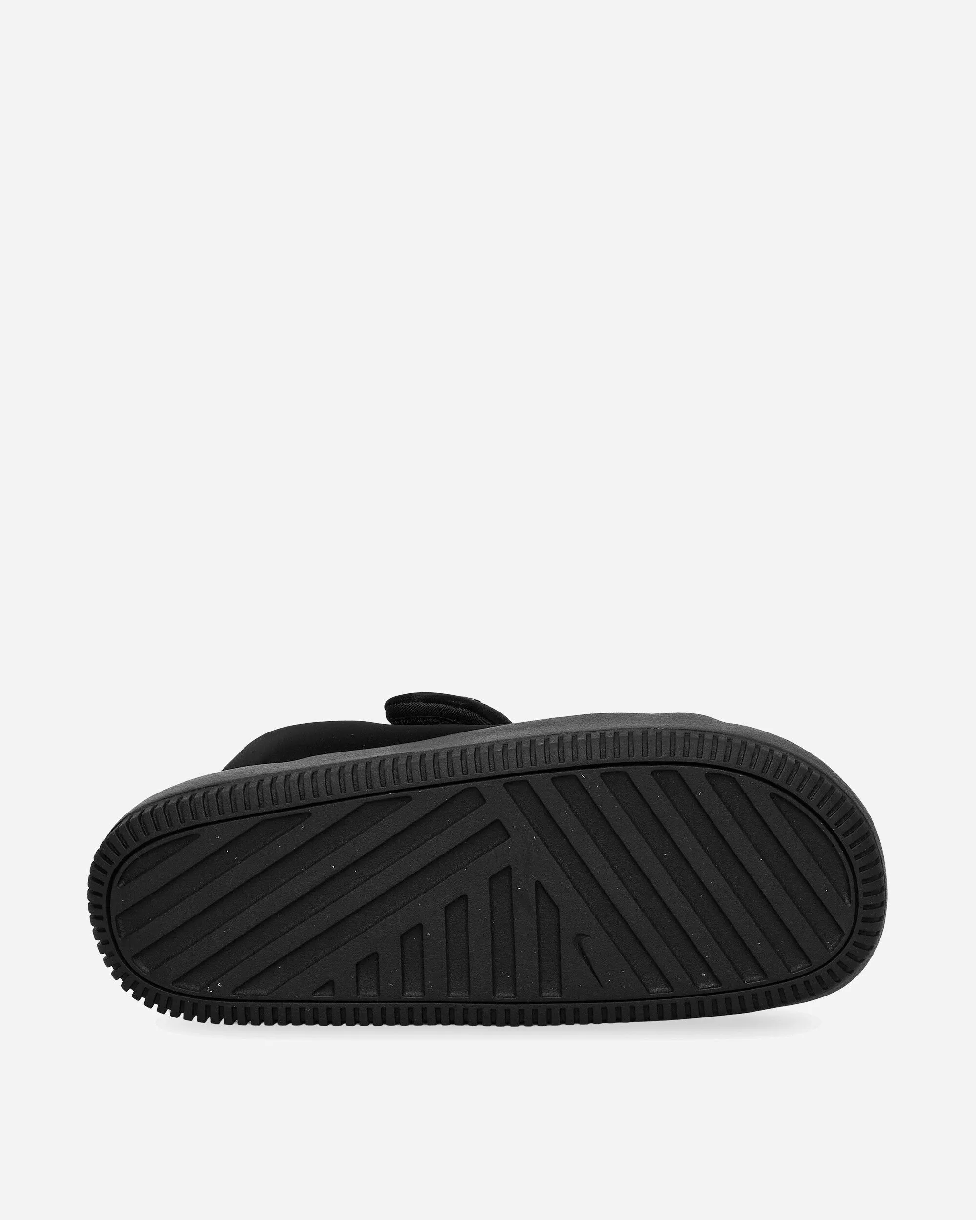 Women's Calm Sandals Black