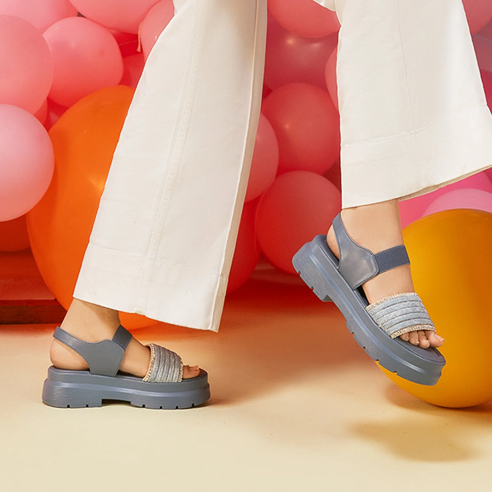 Women's Comfortable Sandals