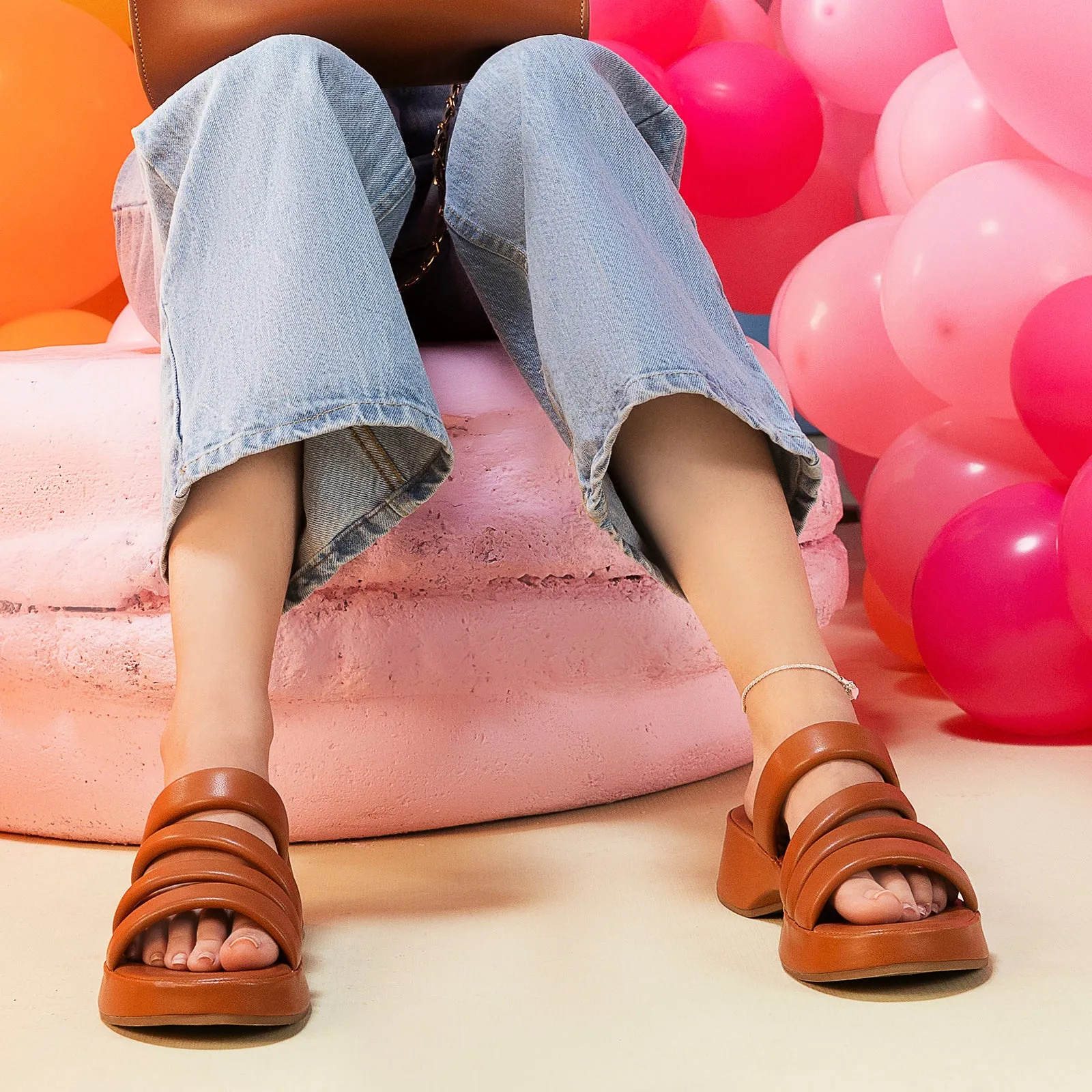 Women's Comfortable Slippers