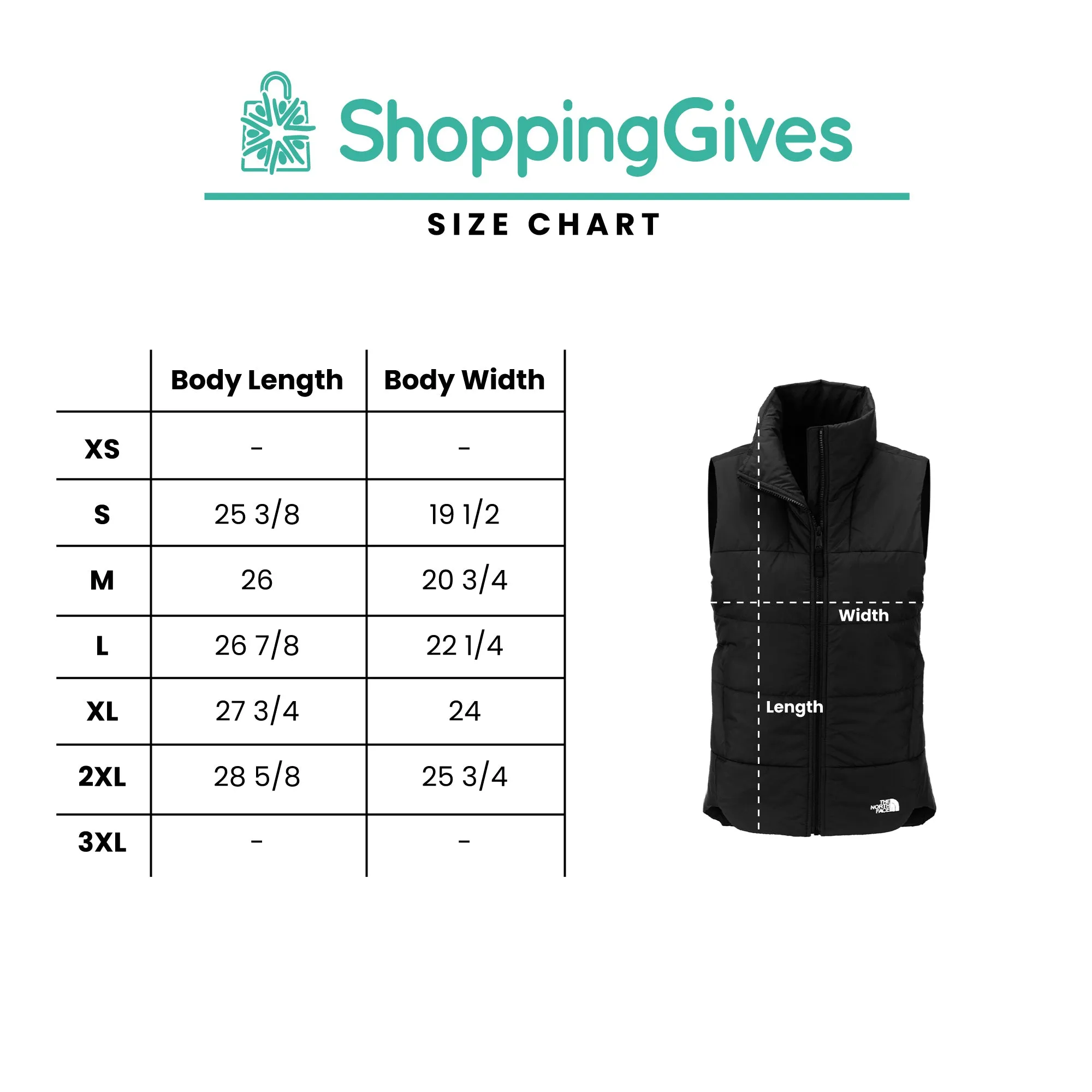 Women's Everyday Insulated Vest