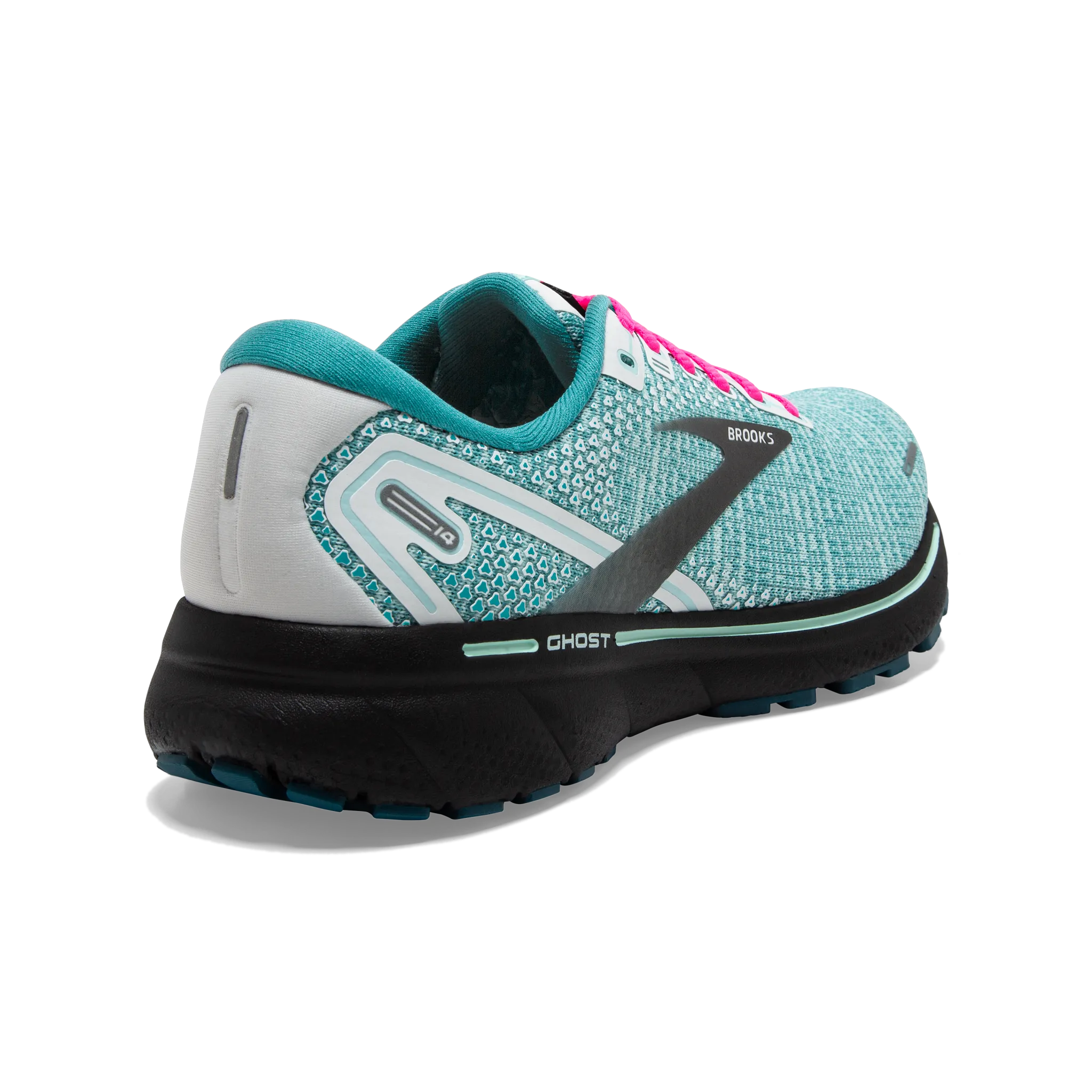 Women's Ghost 14