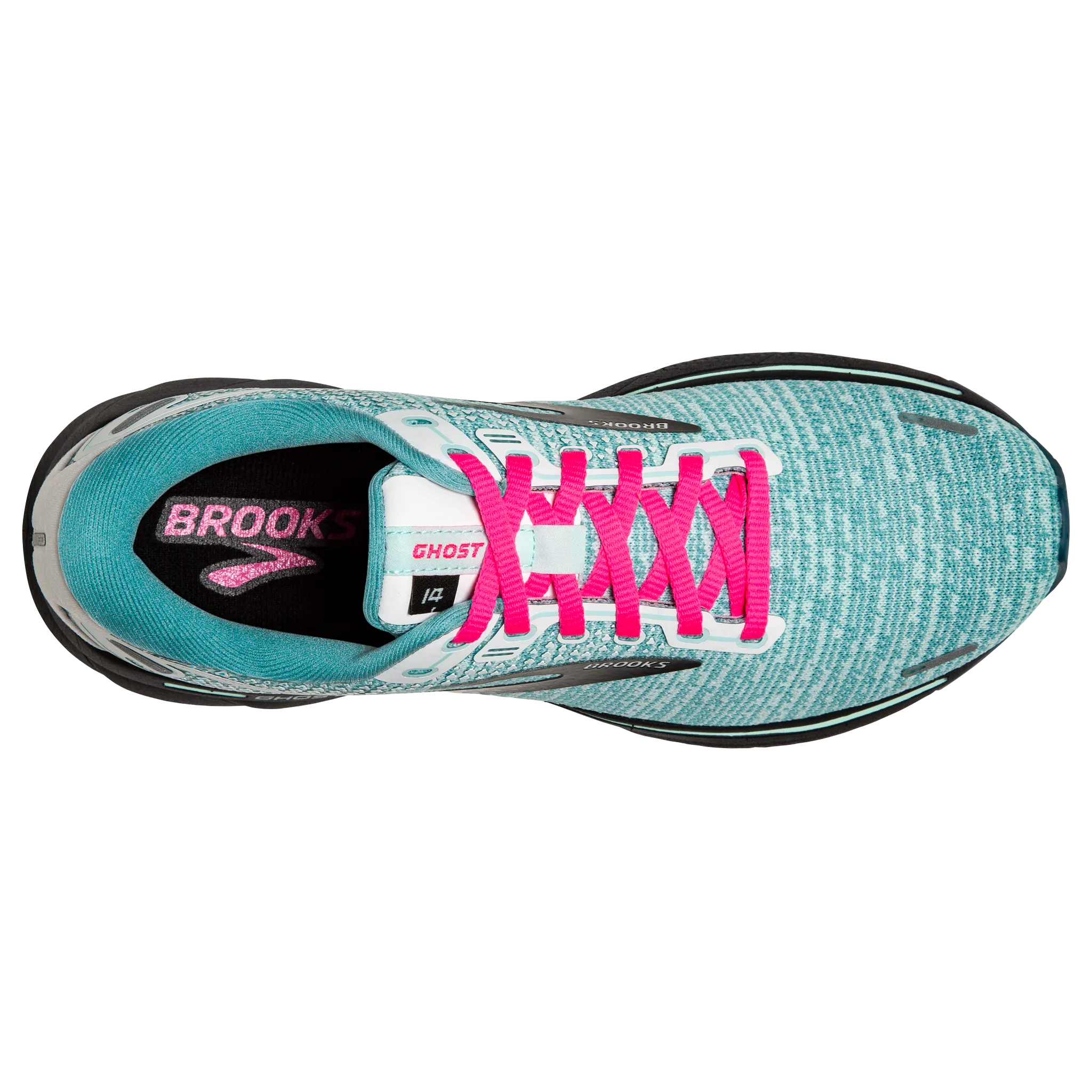 Women's Ghost 14