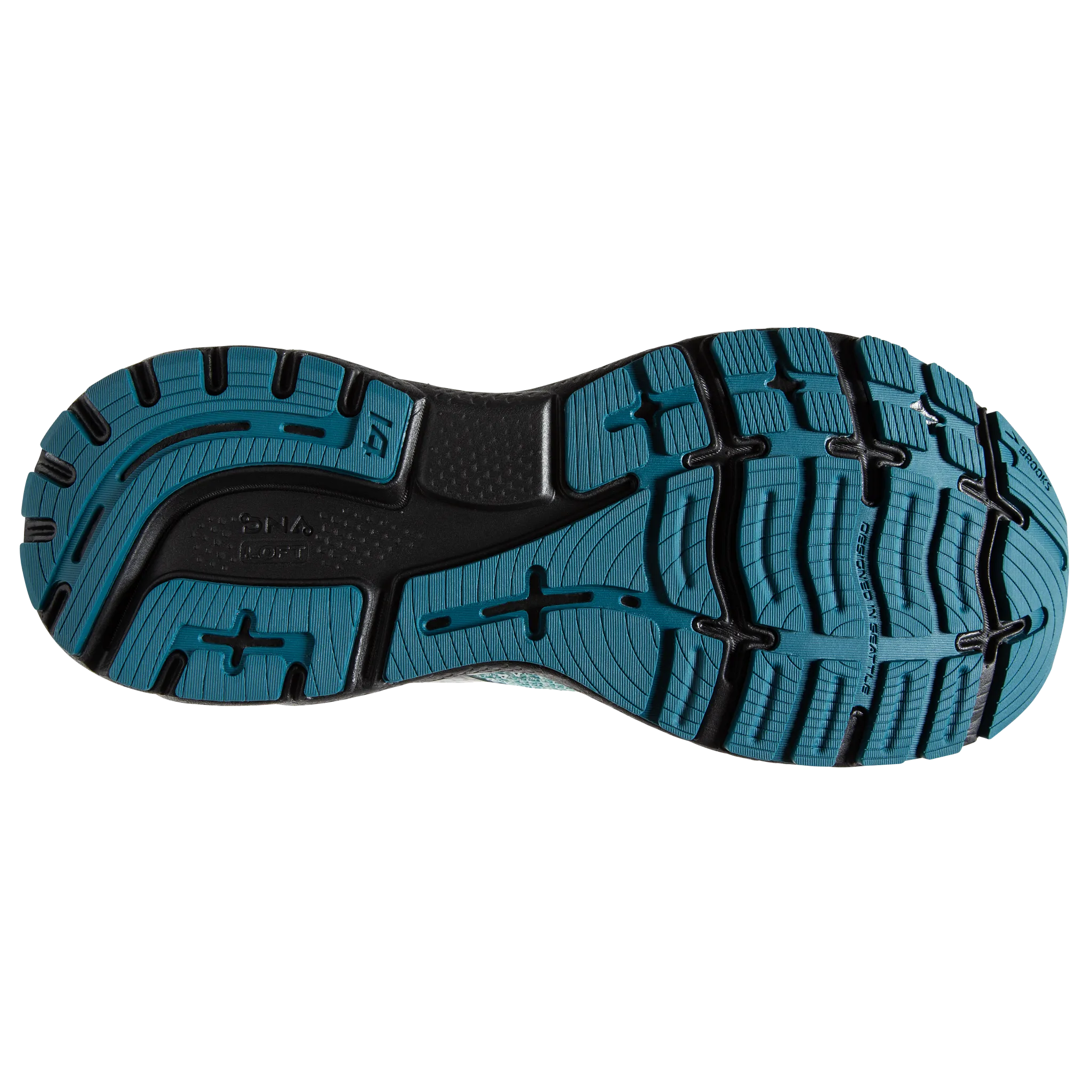 Women's Ghost 14
