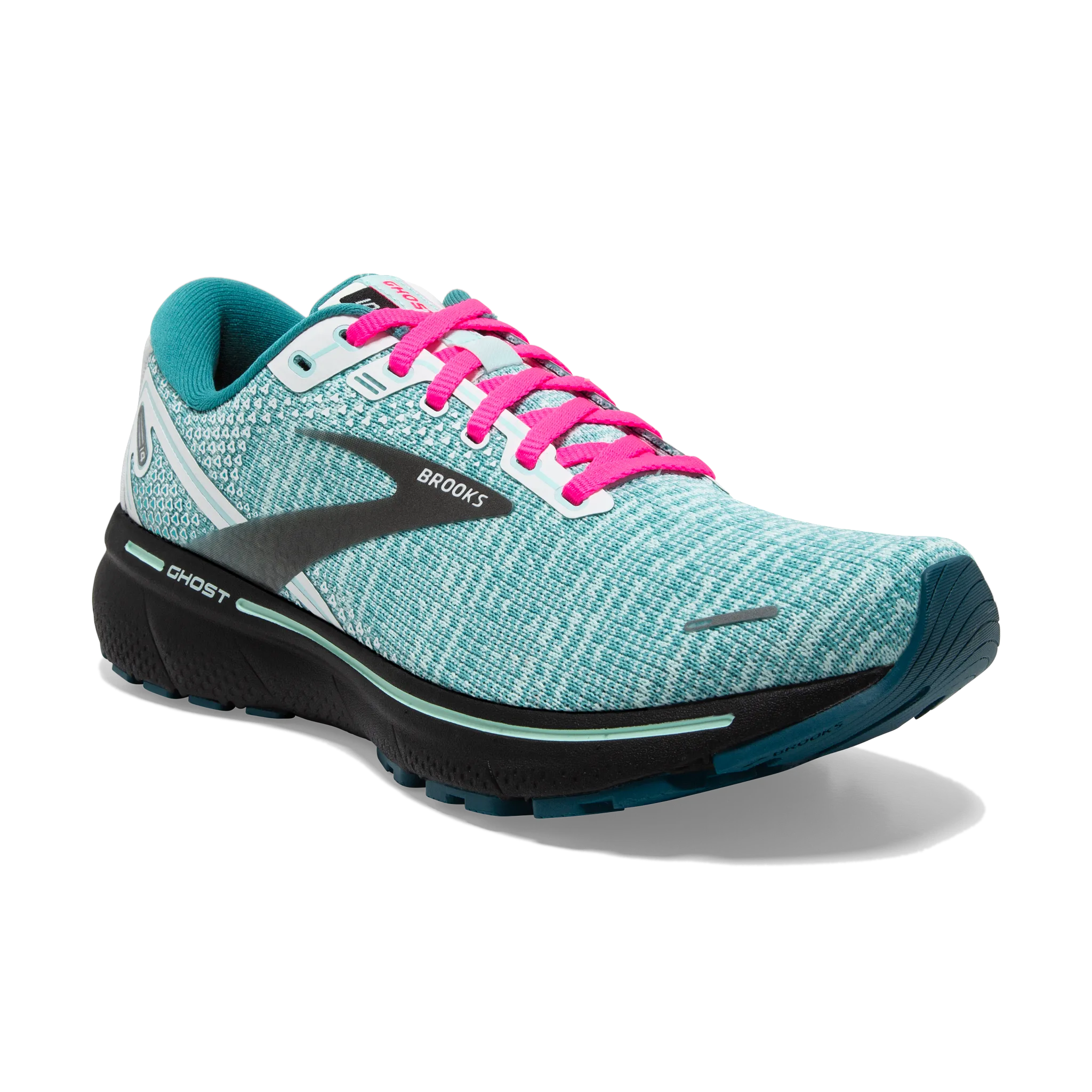 Women's Ghost 14