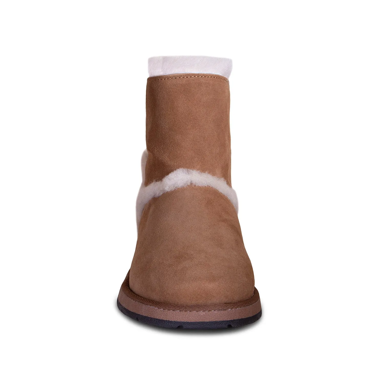 Women's Mia Sheepskin Boot