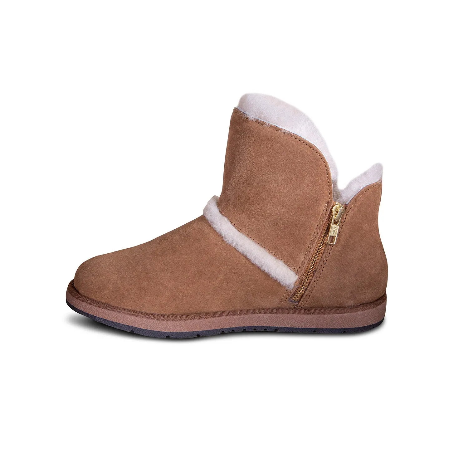 Women's Mia Sheepskin Boot