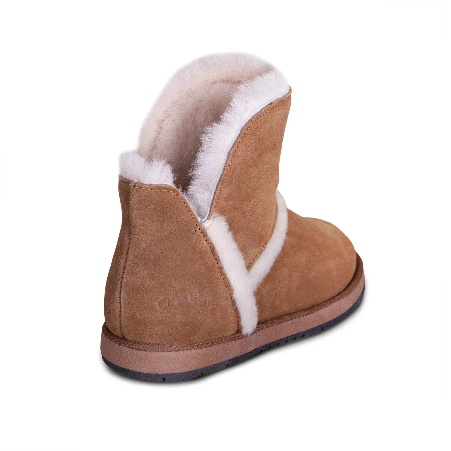 Women's Mia Sheepskin Boot