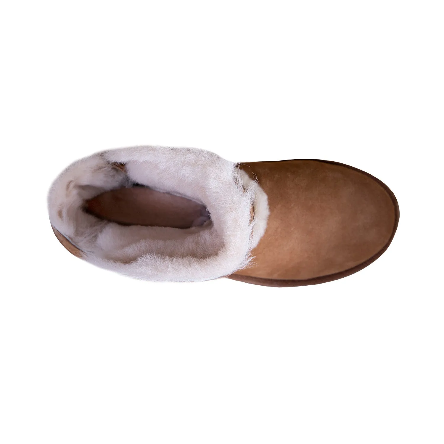 Women's Mia Sheepskin Boot