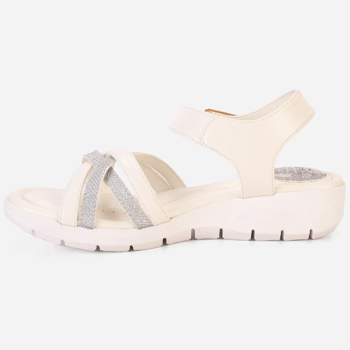Womens "CONSUELO" Comfy Everyday Sandals