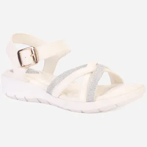 Womens "CONSUELO" Comfy Everyday Sandals