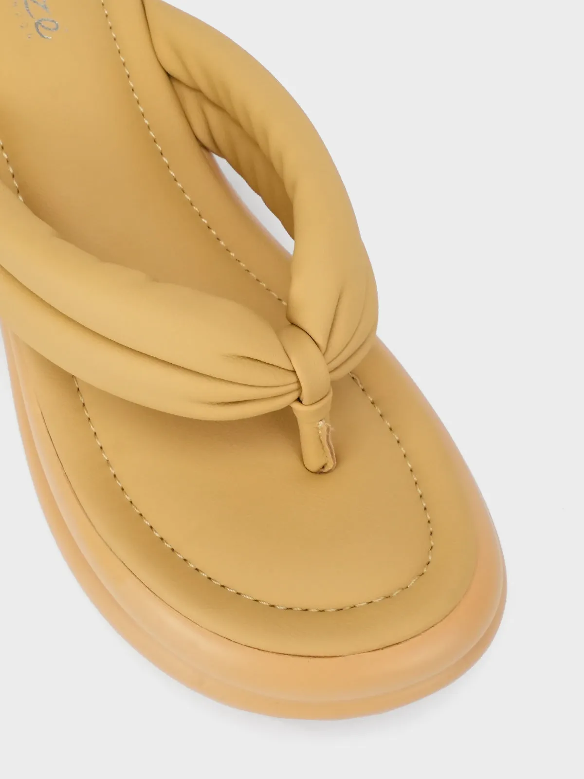 Womens "SOMA" Casual Summer Slippers