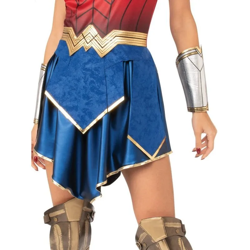 Wonder Woman 1984 Deluxe Costume, Adult