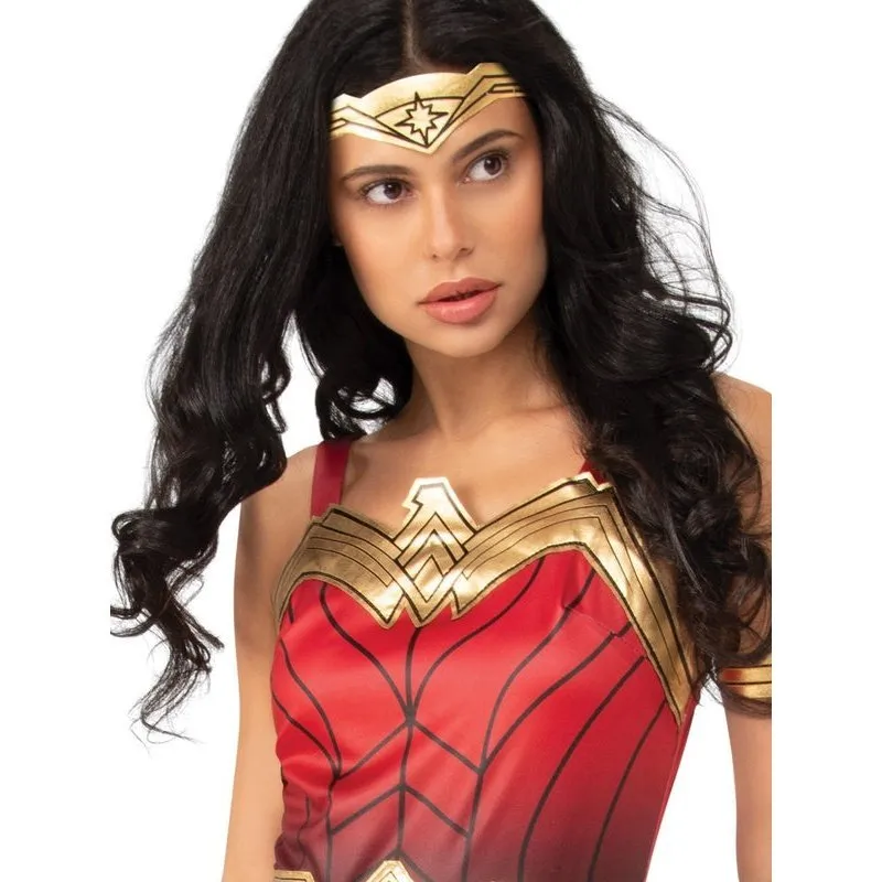 Wonder Woman 1984 Deluxe Costume, Adult