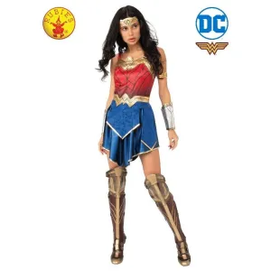 Wonder Woman 1984 Deluxe Costume, Adult