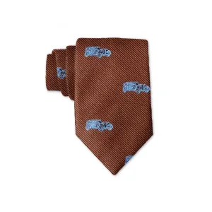 Woody - Kids' Neckties