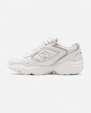 WX452 - White/Grey
