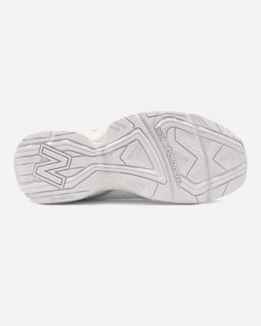 WX452 - White/Grey