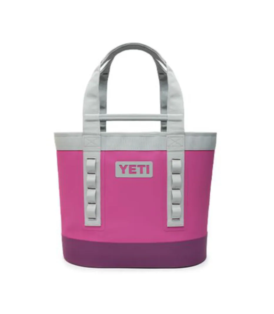 Yeti Camino Carryall 35 and 20