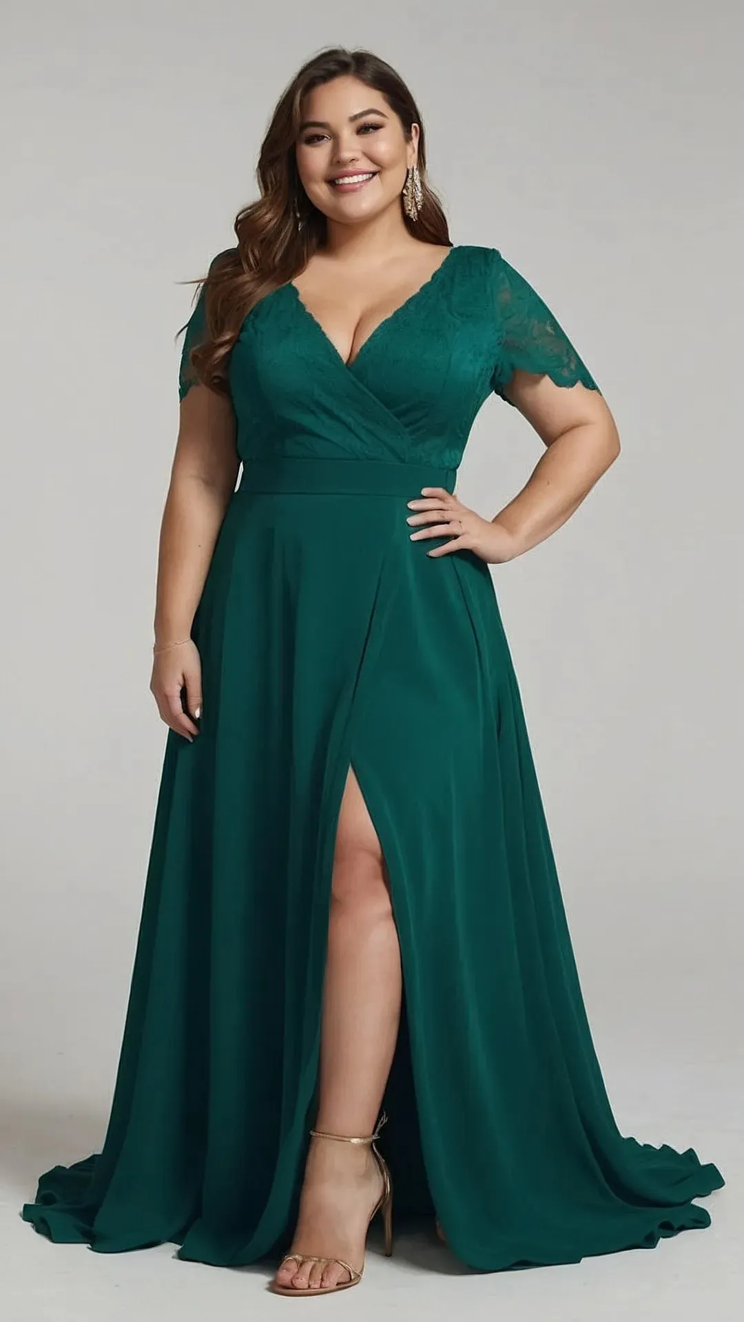 Your Guide to Fall Fashion: 15 Plus Size Outfit Ideas That Rock in 2024