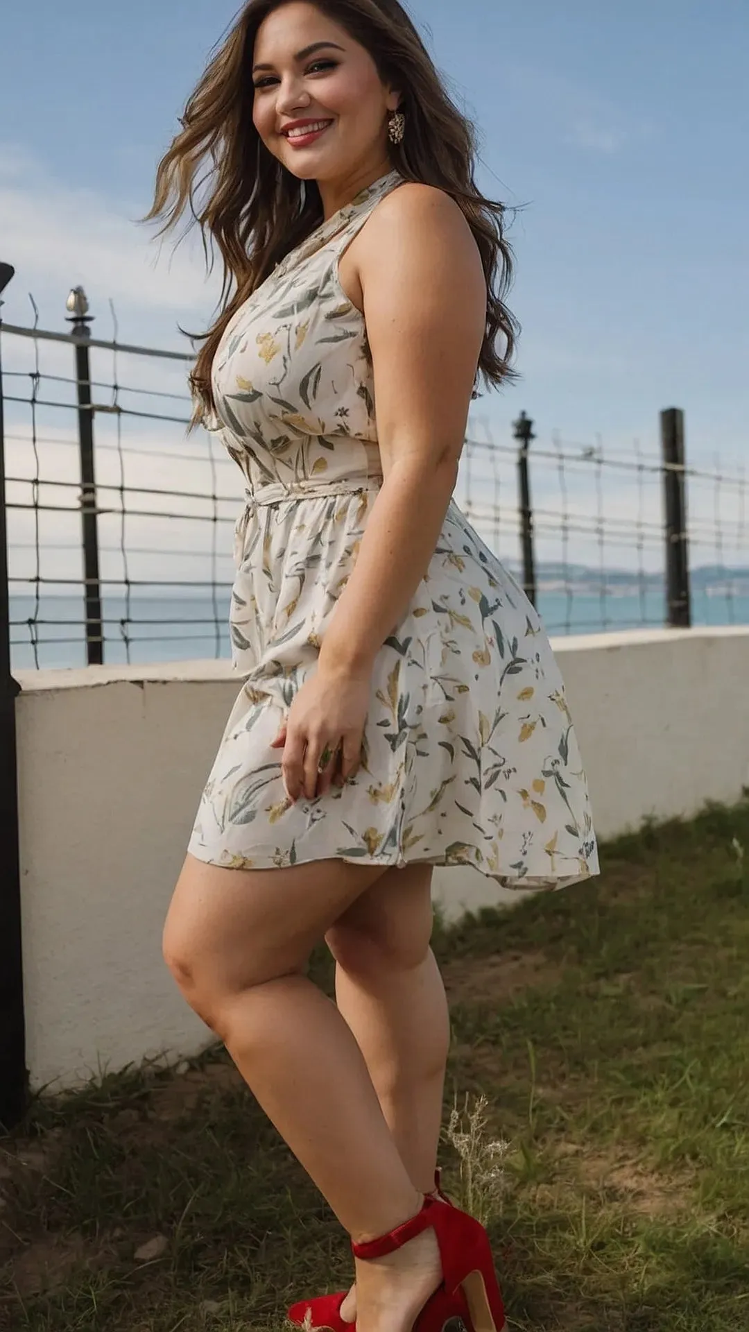 Your Guide to Fall Fashion: 15 Plus Size Outfit Ideas That Rock in 2024