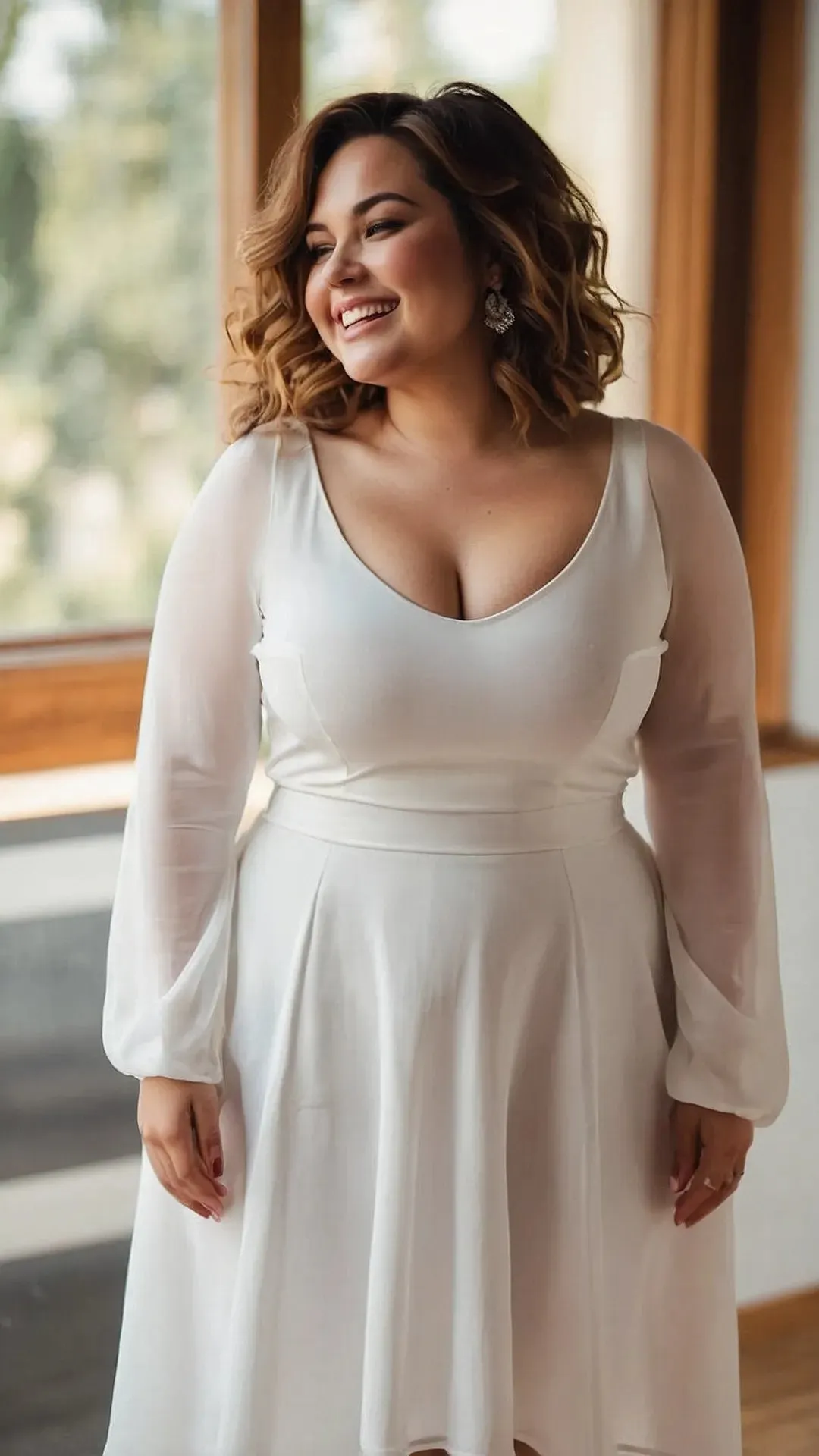 Your Guide to Fall Fashion: 15 Plus Size Outfit Ideas That Rock in 2024