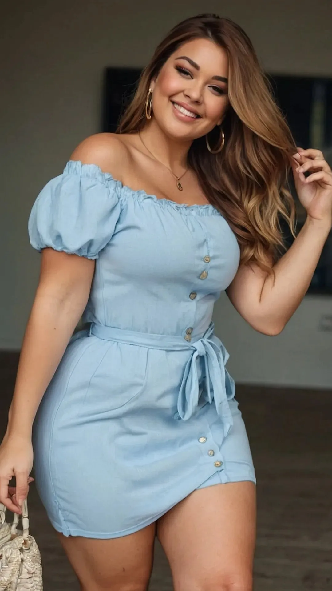 Your Guide to Fall Fashion: 15 Plus Size Outfit Ideas That Rock in 2024