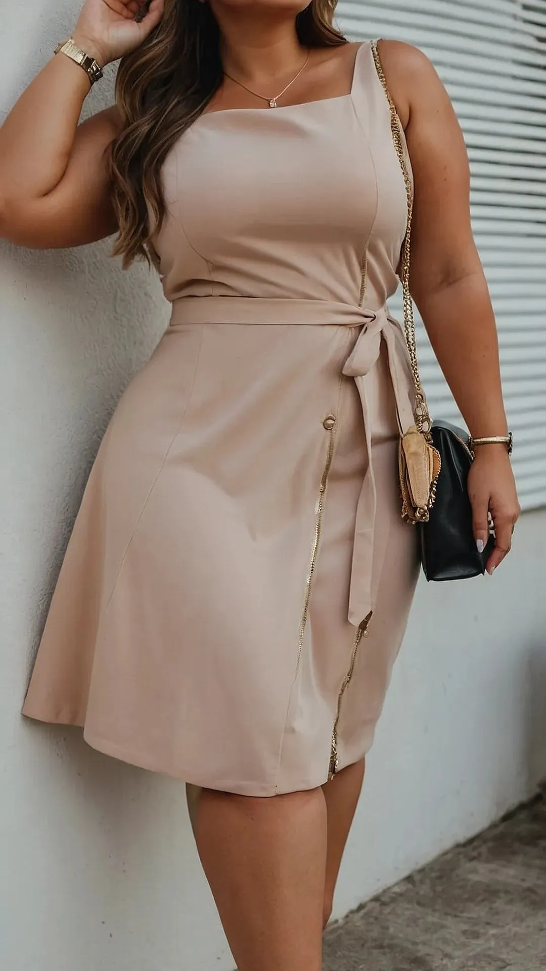 Your Guide to Fall Fashion: 15 Plus Size Outfit Ideas That Rock in 2024
